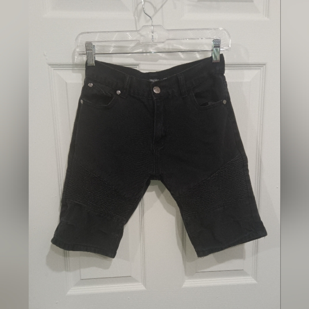 Trestles Moto Shorts